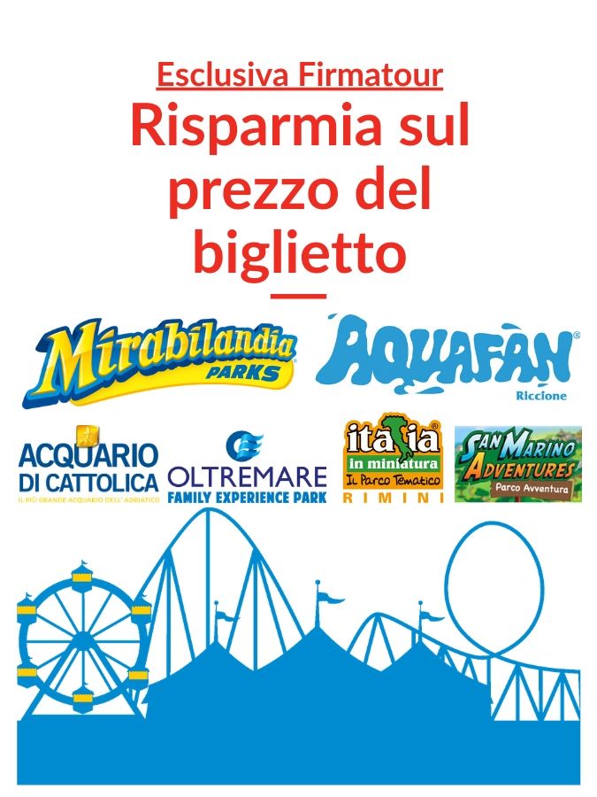 Parchi Divertimento