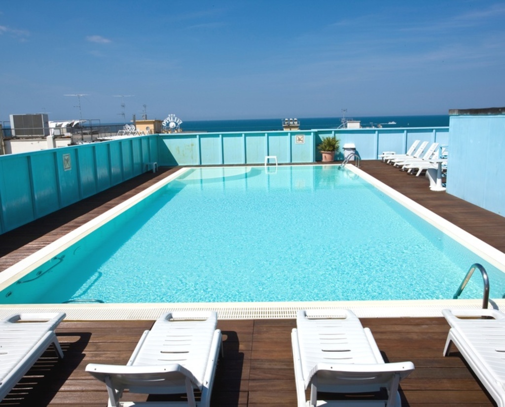 Hotel Elite Cattolica 3 Stelle Firmatour